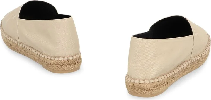 Canvas Espadrilles - Image 4