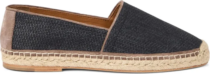 Canvas Espadrilles