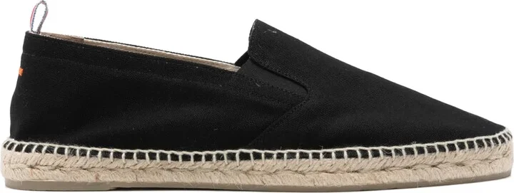 Canvas Espadrilles