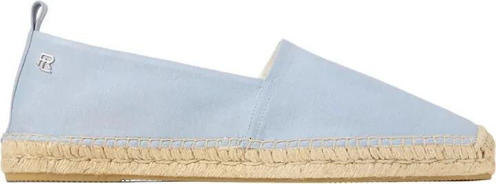 Canvas Espadrilles