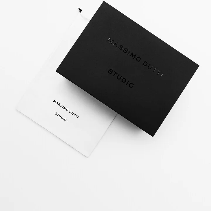 Canvas High-Top Trainers - Studio - Image 6