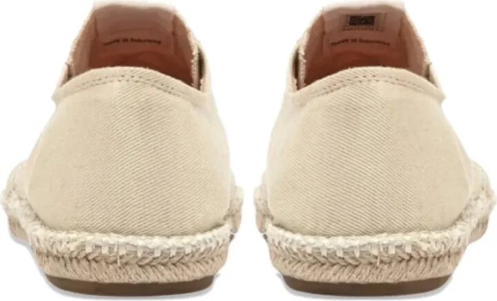 Canvas Jute Espadrilles - Image 5