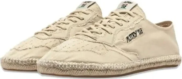 Canvas Jute Espadrilles - Image 2