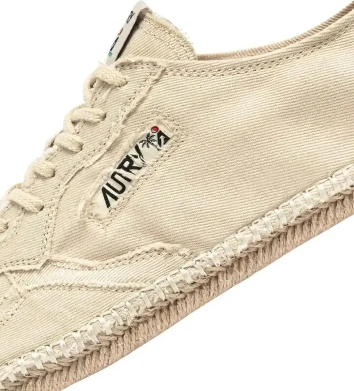 Canvas Jute Espadrilles - Image 4