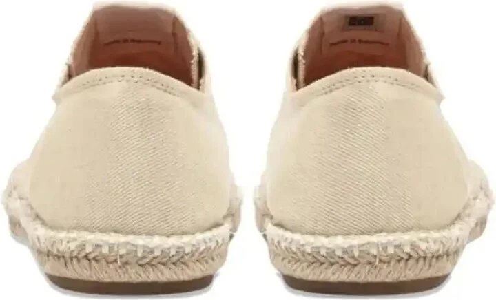 Canvas Jute Espadrilles - Image 5