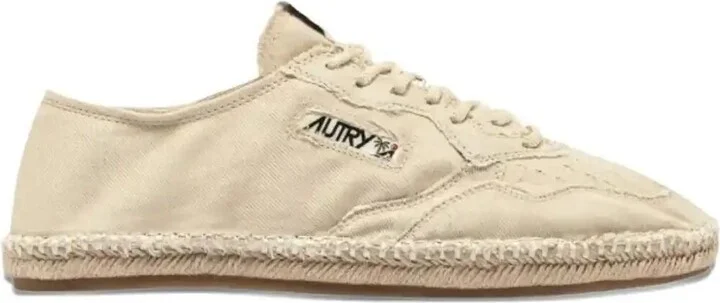 Canvas Jute Espadrilles
