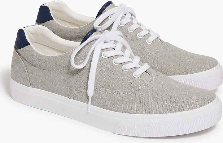 Washed Slate Eoe Canvas