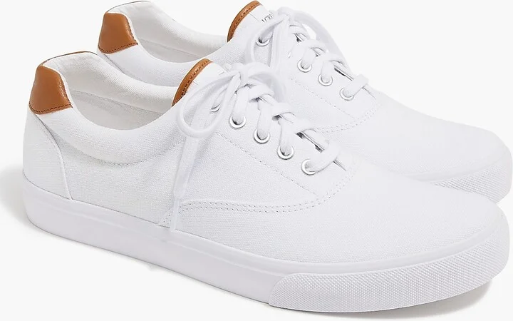 White Canvas