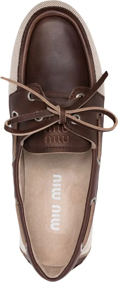 Canvas Loafers - Image 4
