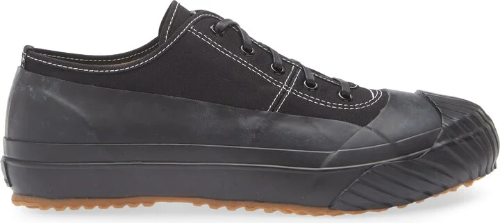 Canvas Low Top Sneaker - Image 10
