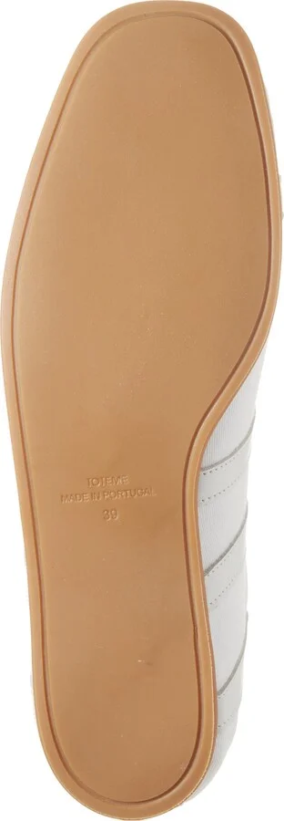 Canvas Low Top Sneaker - Image 6