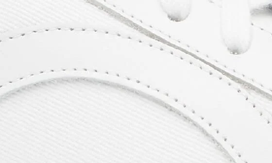 Canvas Low Top Sneaker - Image 7
