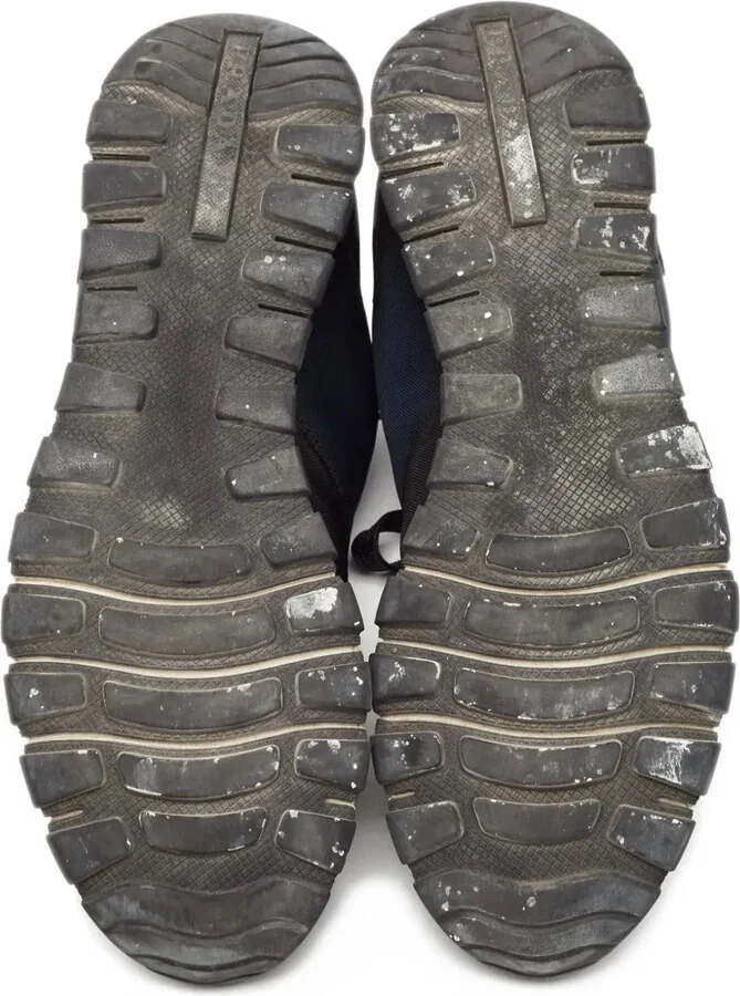 Canvas Low-Top Sneakers - Image 5