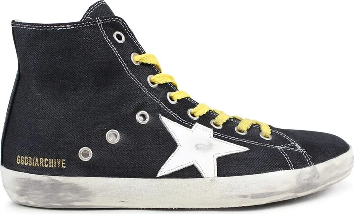 Canvas Men's Sneaker