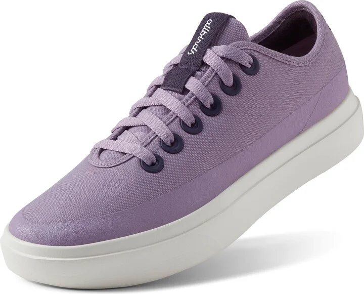 RUGGED PURPLE/ NATURAL WHITE