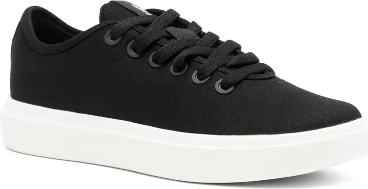 Canvas Piper sneakers - Image 2