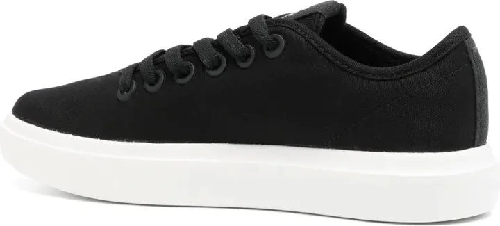 Canvas Piper sneakers - Image 3