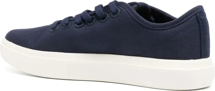 Canvas Piper sneakers - Image 3