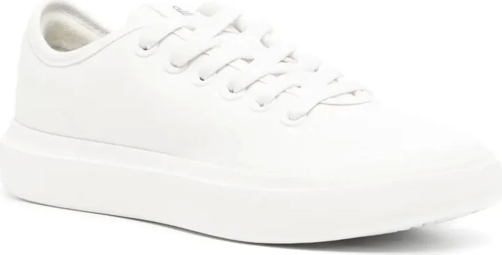 Canvas Piper sneakers - Image 2