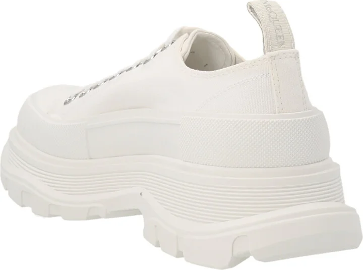 'canvas Sack' Sneakers - Image 2
