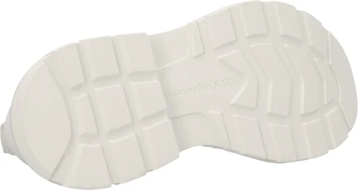 'canvas Sack' Sneakers - Image 4