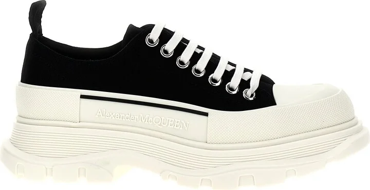 'canvas Sack' Sneakers