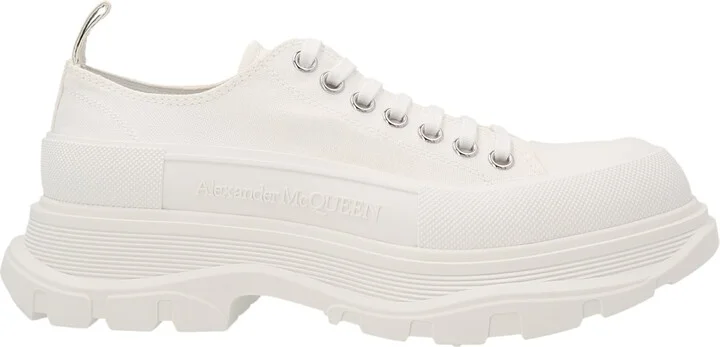 Canvas Sack Sneakers