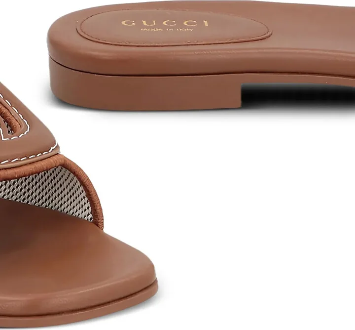 Canvas Sandals - Image 2