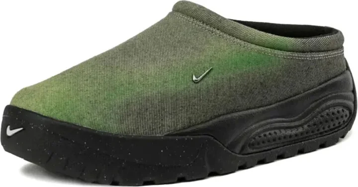 Canvas Slip-On Mules - Image 2