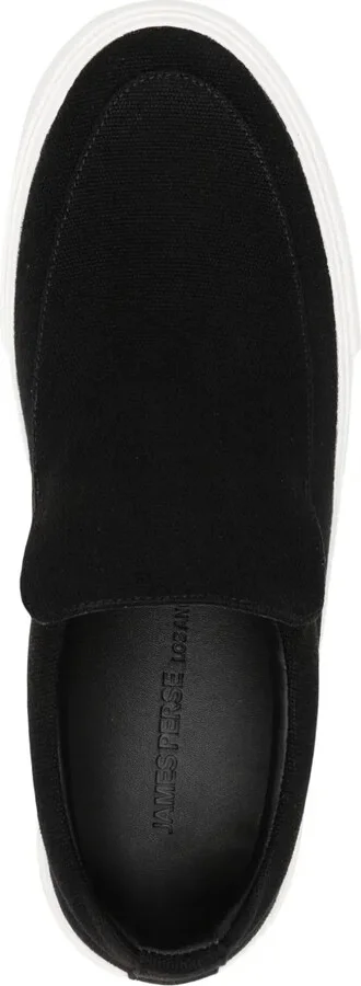 Canvas Slip-On Sneakers - Image 4