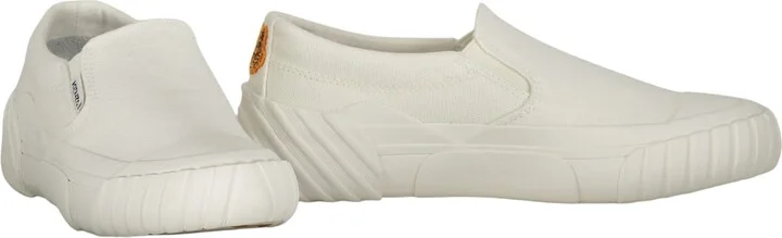 Canvas Slip-on Sneakers - Image 2