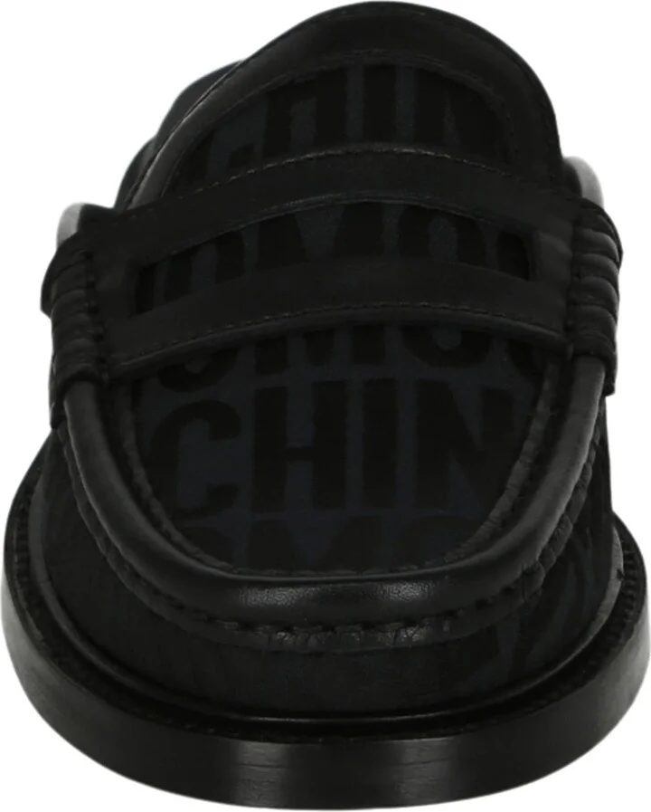 Canvas Slipper Mule - Image 3