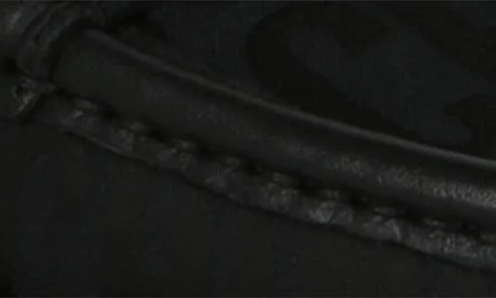 Canvas Slipper Mule - Image 5