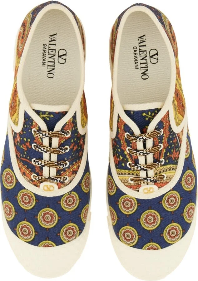 Canvas Sneaker - Image 2