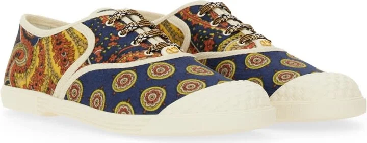 Canvas Sneaker - Image 3