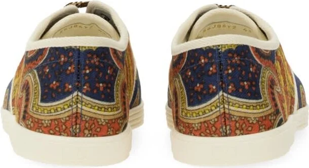 Canvas Sneaker - Image 4