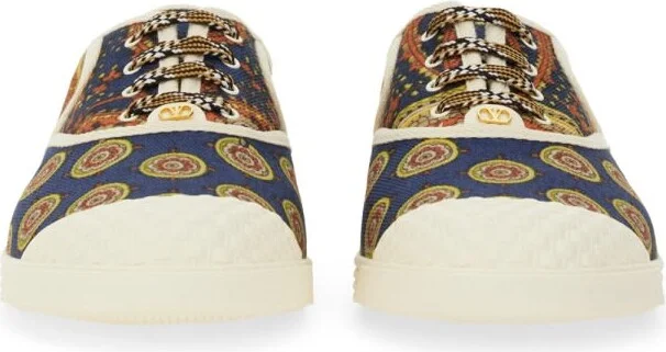 Canvas Sneaker - Image 5