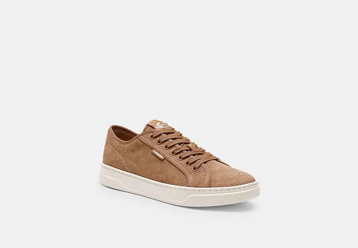 Canvas Sneaker