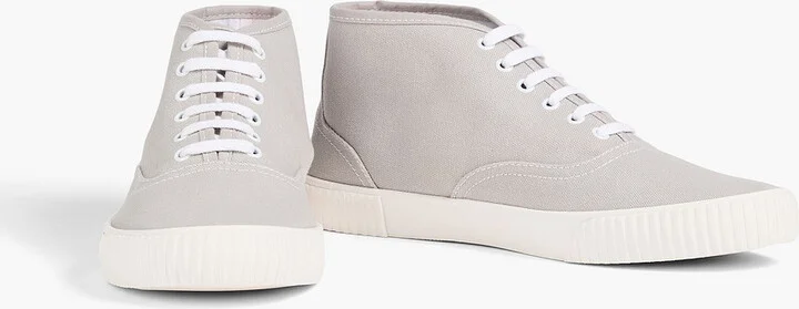 Canvas sneakers - Image 2