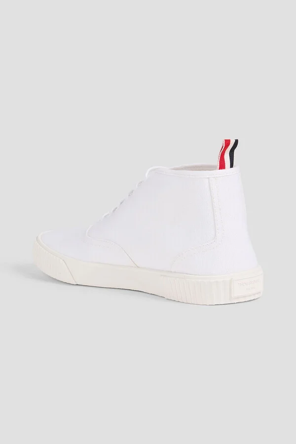 Canvas sneakers - Image 6