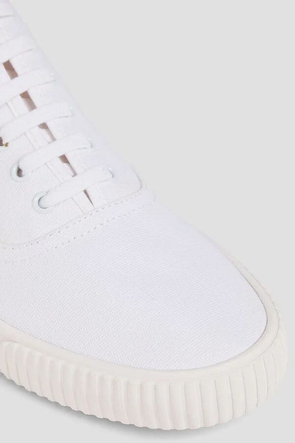 Canvas sneakers - Image 7