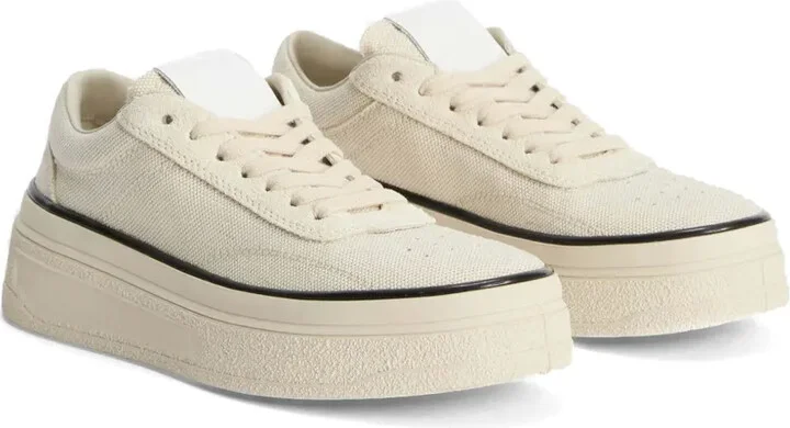 Canvas Sneakers - Image 2