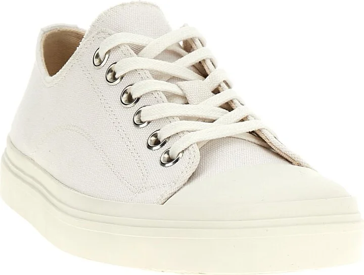 Canvas Sneakers - Image 2