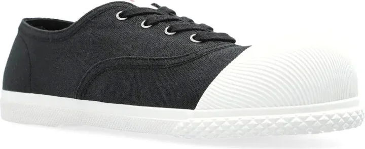 Canvas Sneakers - Image 2