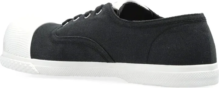 Canvas Sneakers - Image 3