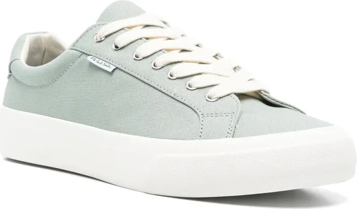 Canvas Sneakers - Image 2