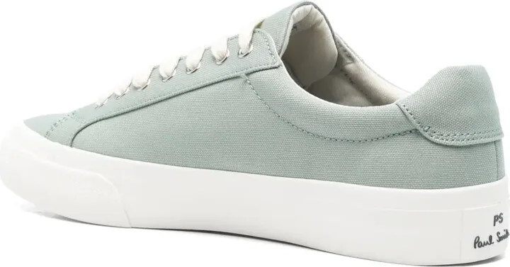 Canvas Sneakers - Image 3