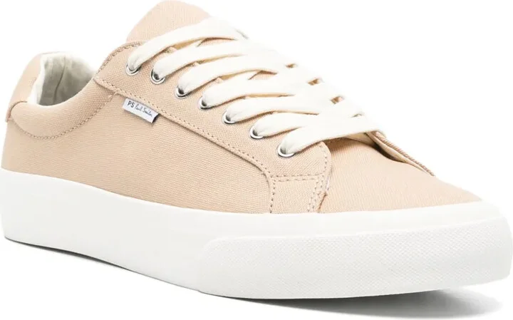 Canvas Sneakers - Image 2