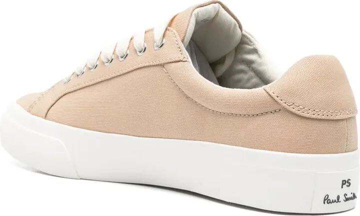 Canvas Sneakers - Image 3