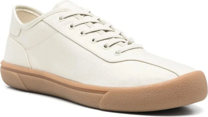 Canvas Sneakers - Image 2